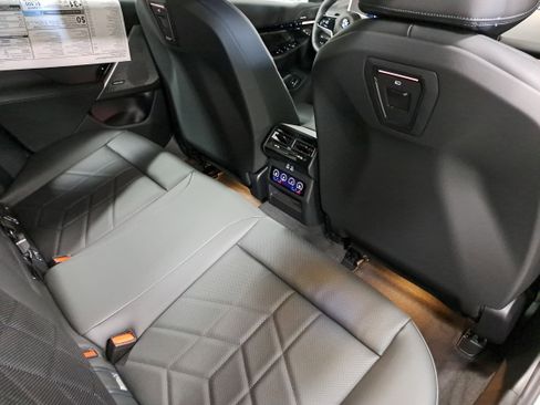 New 2026 BMW 530i w/ Premium Package image 11