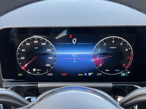 New 2026 Mercedes-Benz GLA 250 4MATIC image 15