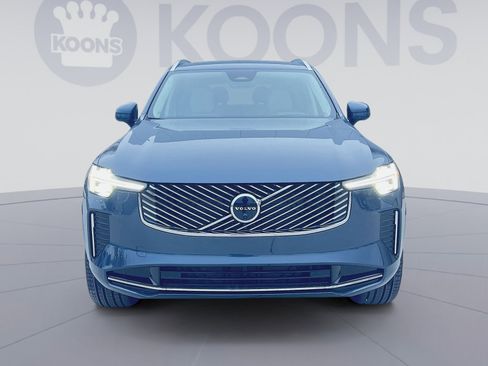New 2026 Volvo XC90 B6 Ultra w/ Lounge Package image 11