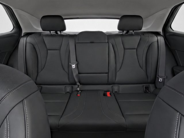Used 2025 Buick Envision Preferred AWD/4WD image 28