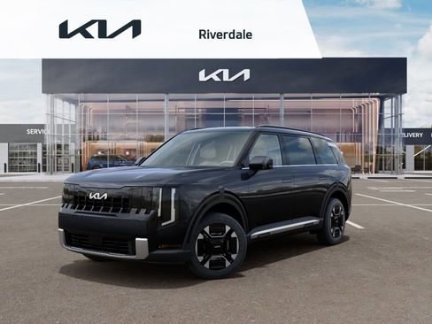 New 2027 Kia Telluride X-Line EX AWD/4WD image 1