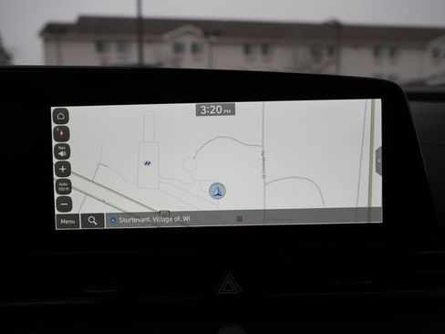 Certified 2025 Hyundai Elantra SEL image 35