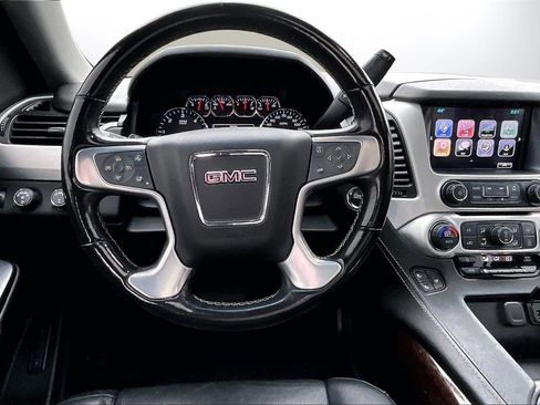 Used 2019 GMC Yukon SLT image 11