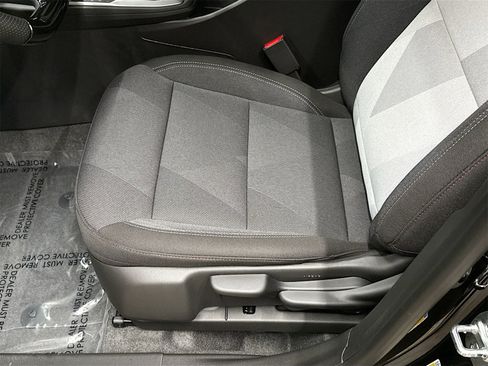 New 2026 Chevrolet Trax RS w/ Driver Confidence Package image 19