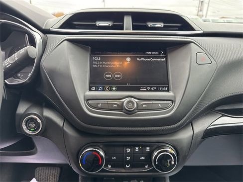 Used 2023 Chevrolet TrailBlazer LT image 21