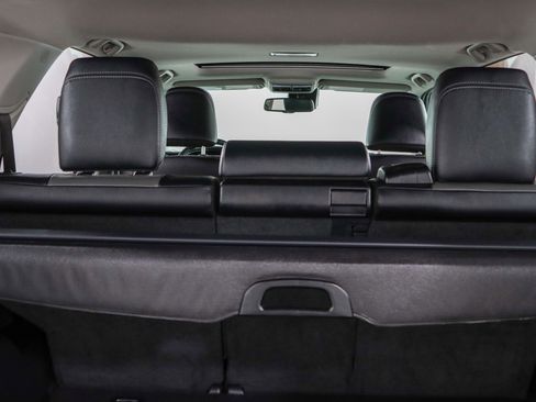 Used 2023 Toyota 4Runner SR5 Premium w/ Moonroof Package RWD image 30