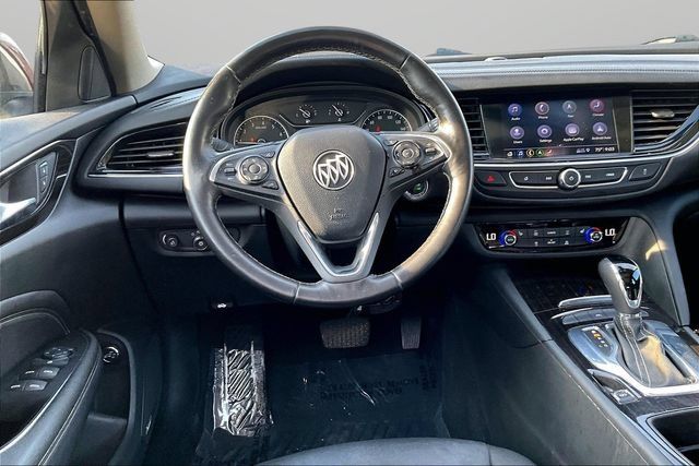 Used 2019 Buick Regal Essence w/ Driver Confidence Package I AWD/4WD image 5