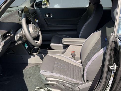 New 2026 MINI Cooper S FWD image 5