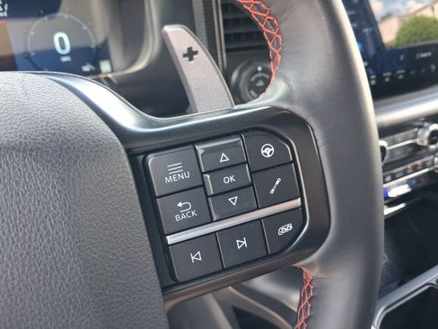 Used 2024 Ford F150 Raptor AWD/4WD image 41