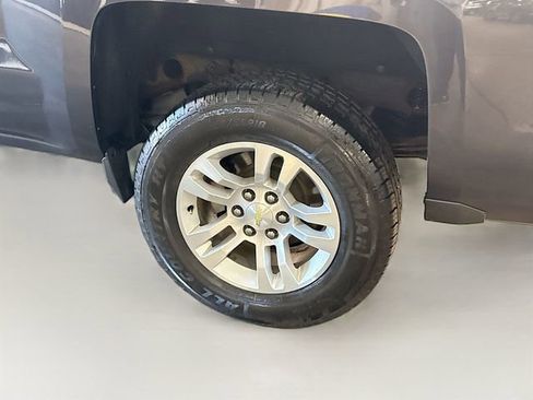 Used 2014 Chevrolet Silverado 1500 LT w/ All Star Edition image 30