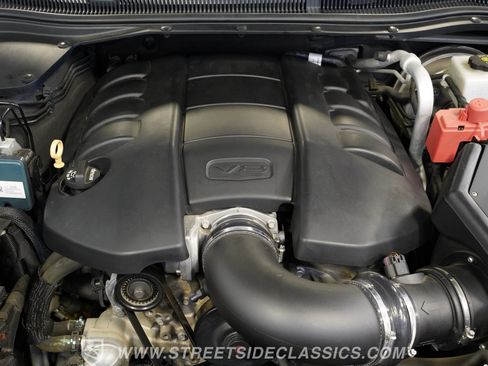 Used 2014 Chevrolet SS RWD image 35
