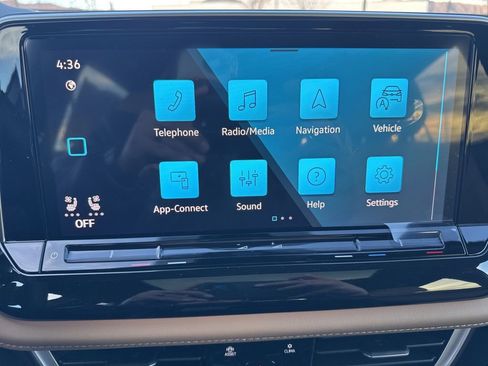 New 2026 Volkswagen Atlas Cross Sport SEL image 30