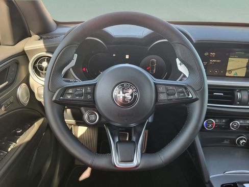 New 2026 Alfa Romeo Stelvio Sprint image 61