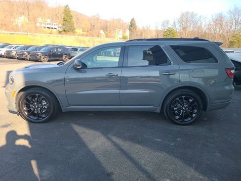 Used 2025 Dodge Durango R/T image 2