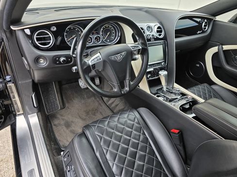 Used 2016 Bentley Continental GT Speed AWD/4WD image 12