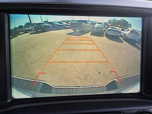 Used 2017 Chevrolet Silverado 1500 LT w/ All Star Edition image 13