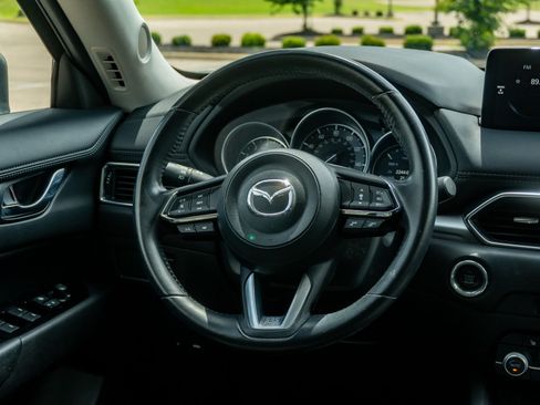Used 2021 MAZDA CX-5 Touring AWD/4WD image 20