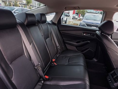 Used 2024 Honda Accord Touring image 17