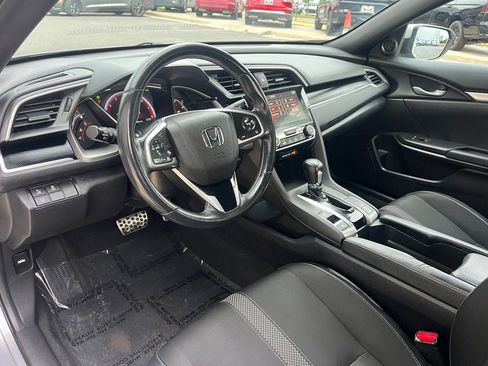 Used 2020 Honda Civic Sport image 22