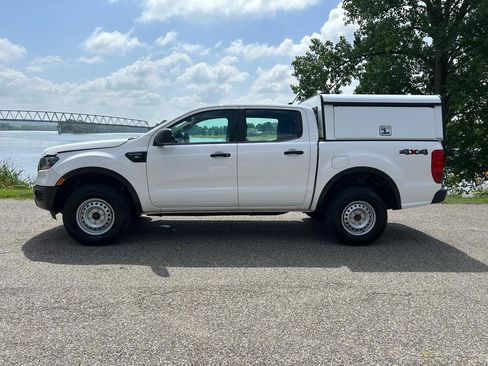 Used 2020 Ford Ranger XL w/ Equipment Group 101A Mid AWD/4WD image 2
