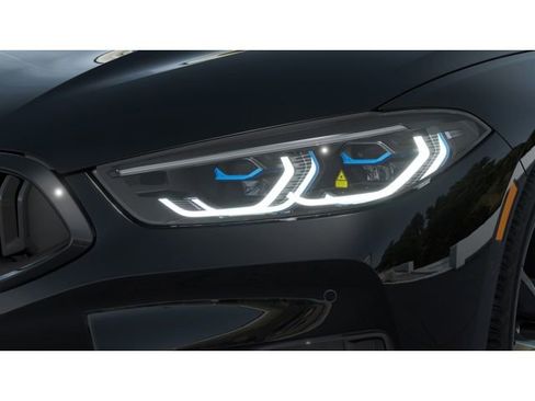 New 2026 BMW M850i xDrive M850i xDrive w/ M Sport Professional Package image 6