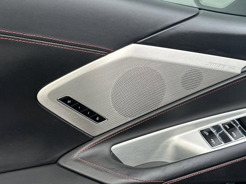 Used 2022 Chevrolet Corvette Stingray Premium Conv w/ 3LT image 15