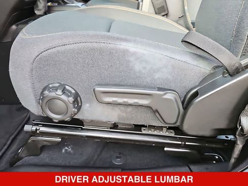 Used 2026 Jeep Wrangler Unlimited Sport AWD/4WD image 22