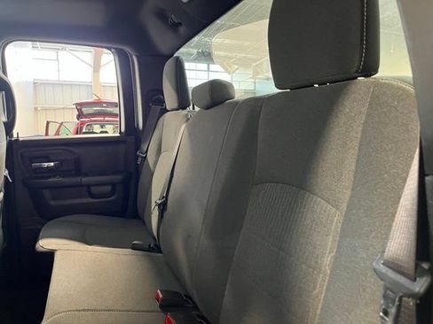 Used 2021 RAM 1500 Warlock w/ Electronics Group RWD image 18