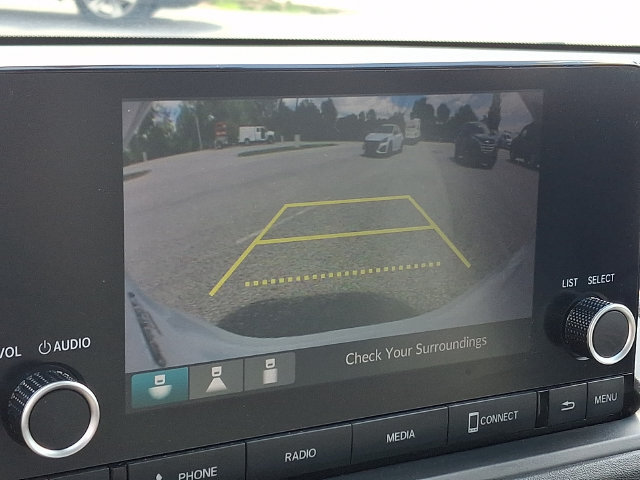 Used 2023 Honda Accord EX image 4