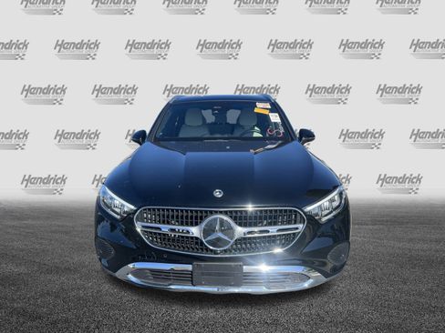 Certified 2024 Mercedes-Benz GLC 300 4MATIC image 3