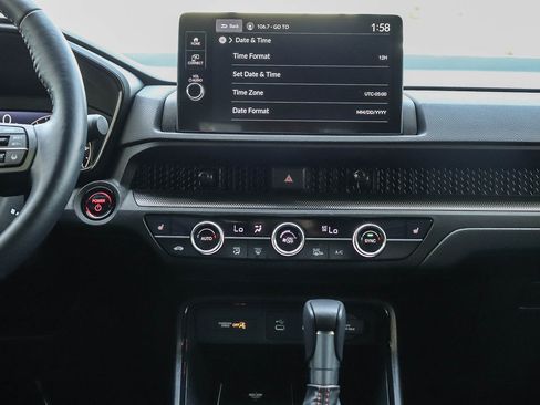 Certified 2026 Honda CR-V Sport-L image 16
