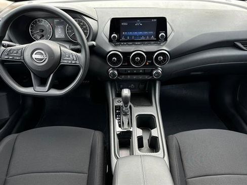 New 2025 Nissan Sentra S image 15