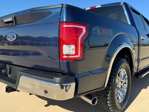 Used 2017 Ford F150 XLT w/ Equipment Group 302A Luxury image 13