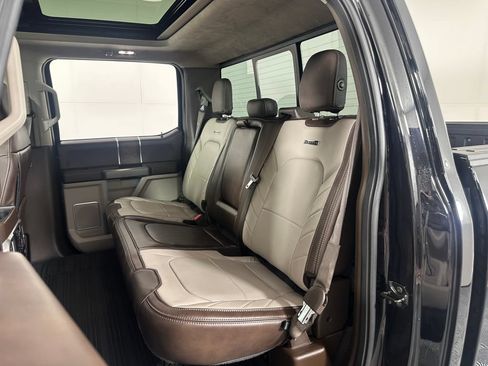 Used 2019 Ford F150 Limited AWD/4WD image 20
