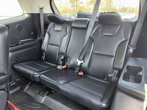 Used 2022 Kia Telluride SX w/ SX Prestige Package AWD/4WD image 15