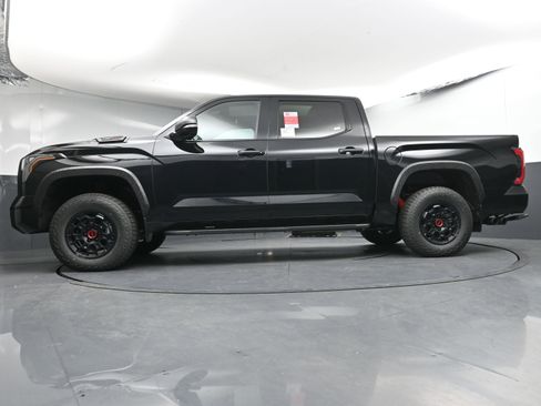 New 2026 Toyota Tundra TRD Pro image 28