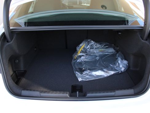 New 2026 Audi S3 Premium image 28