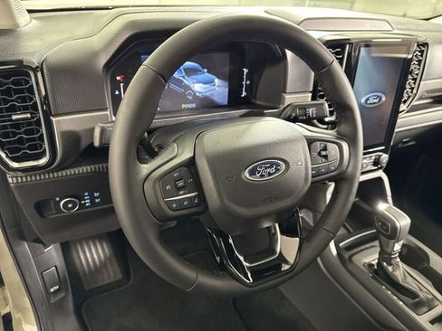 New 2025 Ford Ranger XLT w/ Trailer Tow Package image 20