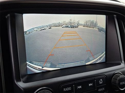 Used 2016 GMC Canyon SLE w/ SLE Convenience Package image 4