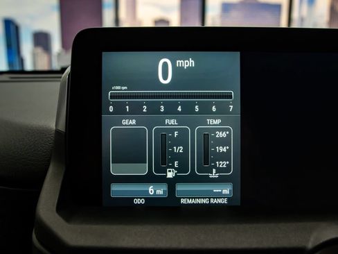 New 2026 INEOS Grenadier AWD/4WD image 17
