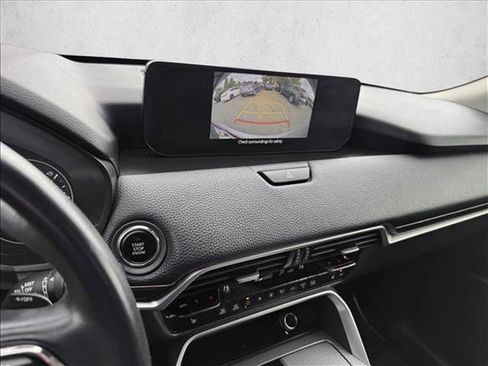 Used 2024 MAZDA CX-90 3.3 Turbo w/ Preferred Plus image 16