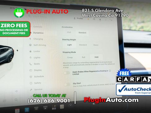 Used 2023 Tesla Model 3 Standard Range RWD image 20