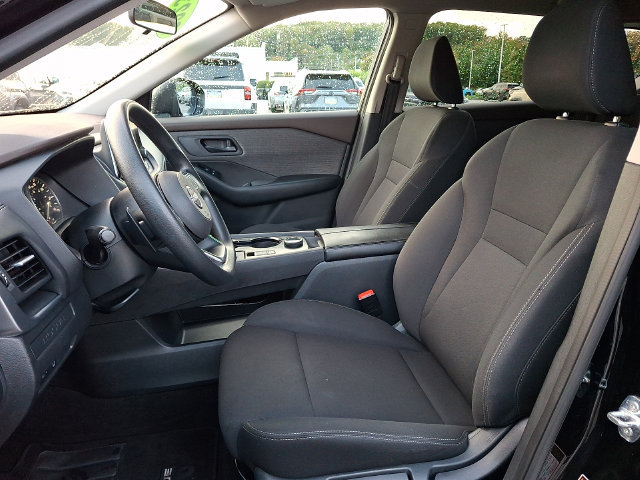Used 2023 Nissan Rogue S AWD/4WD image 13