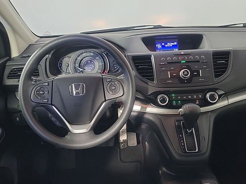 Used 2016 Honda CR-V SE image 19