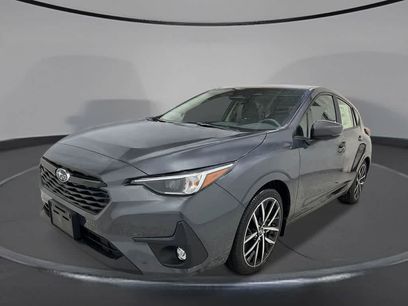 New 2026 Subaru Impreza 2.0i Sport