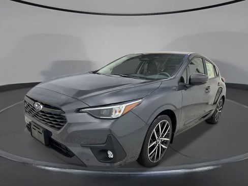 New 2026 Subaru Impreza 2.0i Sport AWD/4WD image 1