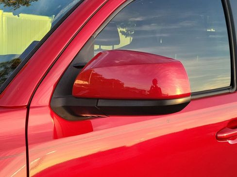 Certified 2022 Toyota Tacoma SR image 12