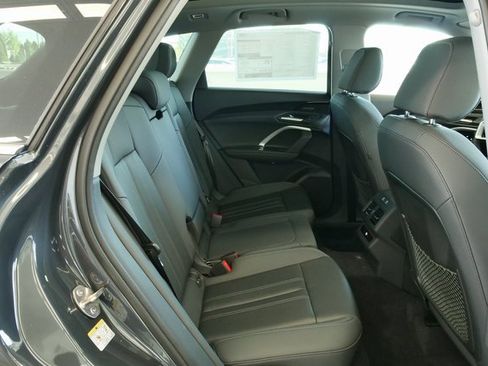 New 2025 Audi Q5 Premium Plus image 15