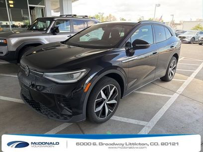 Used 2023 Volkswagen ID.4 Pro S