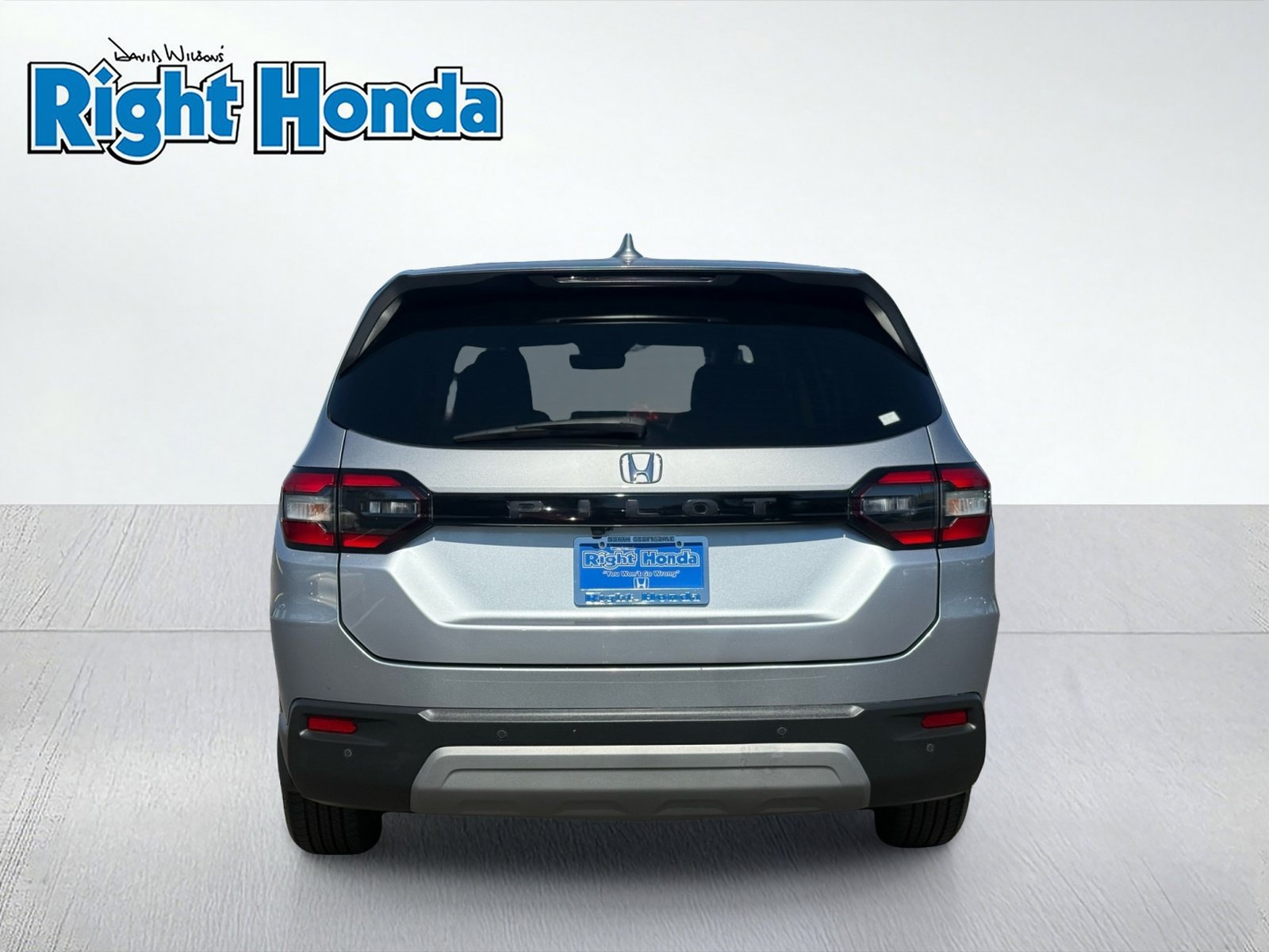 Used 2025 Honda Pilot EX-L image 7